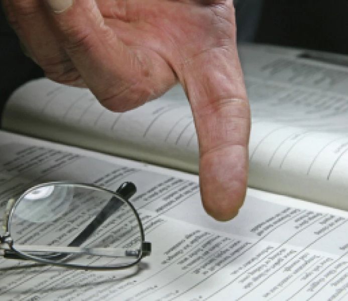 abogado especialista derecho civil a guarda